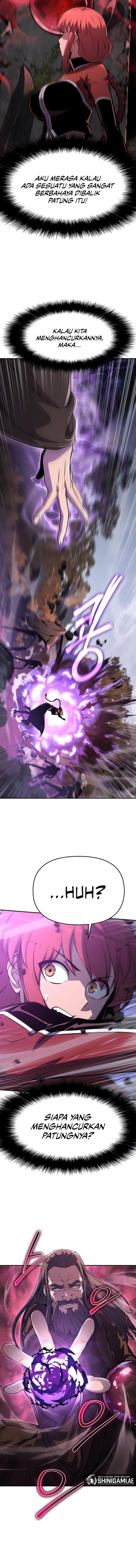 The Knight King Who Returned with a God Chap 58 - Next Chap 59