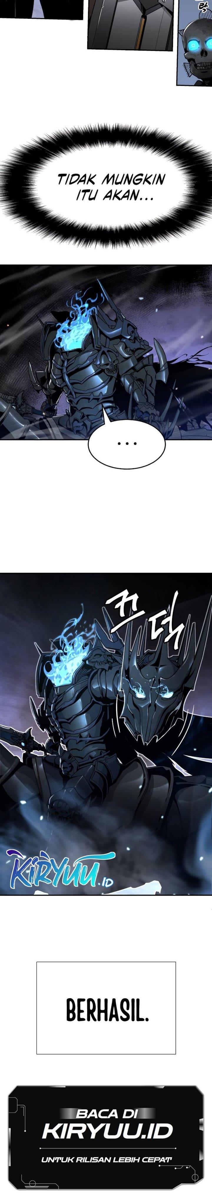 The Knight King Who Returned with a God Chap 5 - Next Chap 6