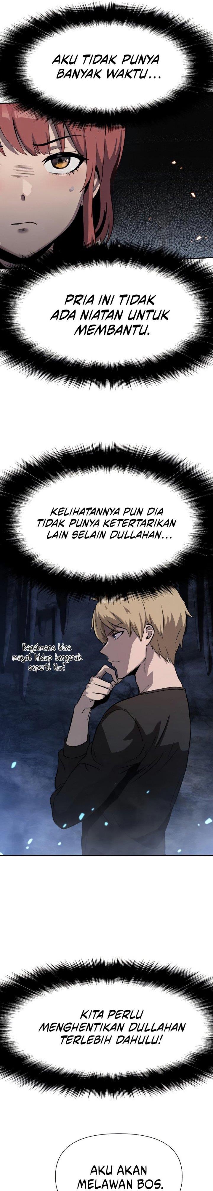 The Knight King Who Returned with a God Chap 5 - Next Chap 6