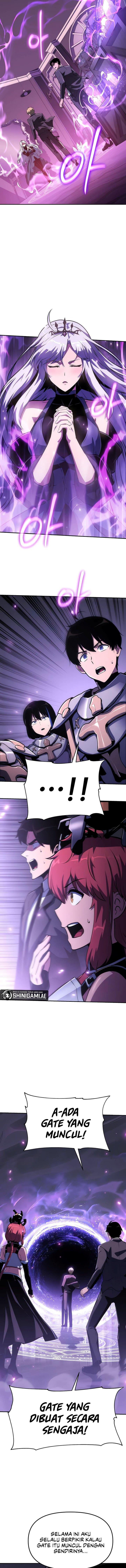 The Knight King Who Returned with a God Chap 62 - Next Chap 63