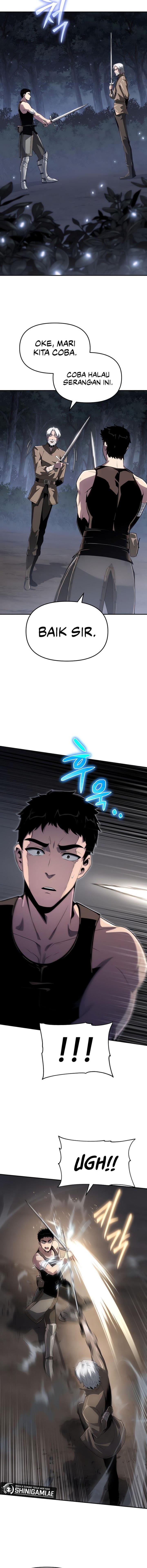 The Knight King Who Returned with a God Chap 69 - Next Chap 70