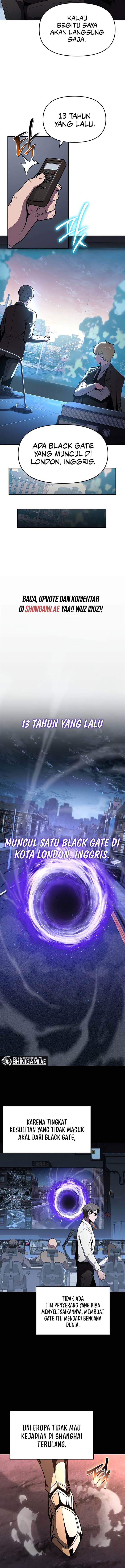 The Knight King Who Returned with a God Chap 80 - Next Chap 81