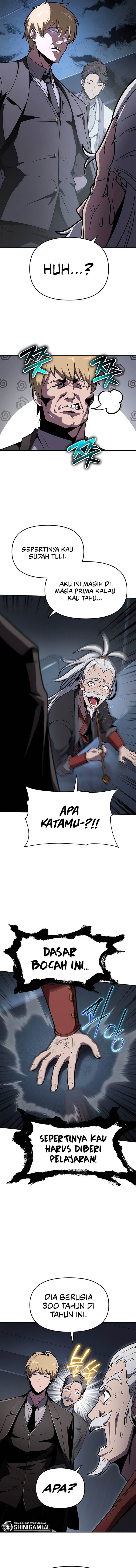 The Knight King Who Returned with a God Chap 80 - Next Chap 81