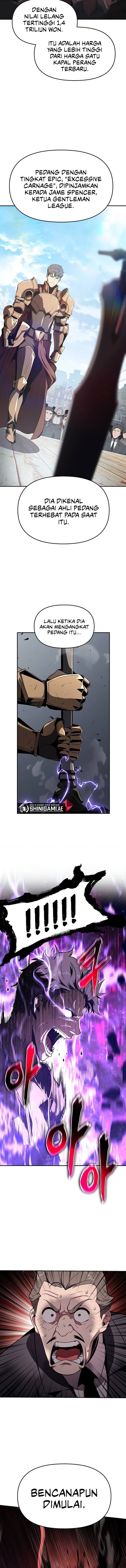 The Knight King Who Returned with a God Chap 80 - Next Chap 81