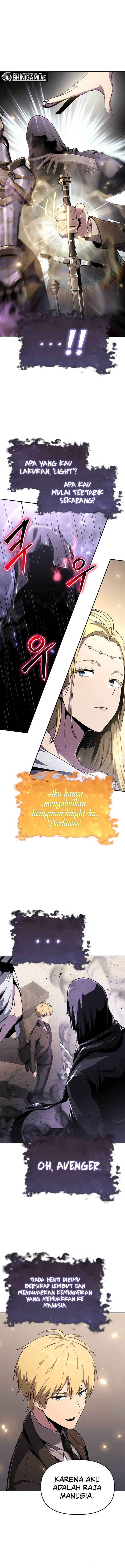 The Knight King Who Returned with a God Chap 82 - Next Chap 83