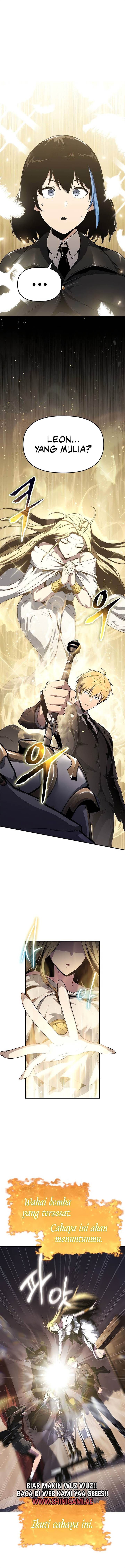 The Knight King Who Returned with a God Chap 82 - Next Chap 83