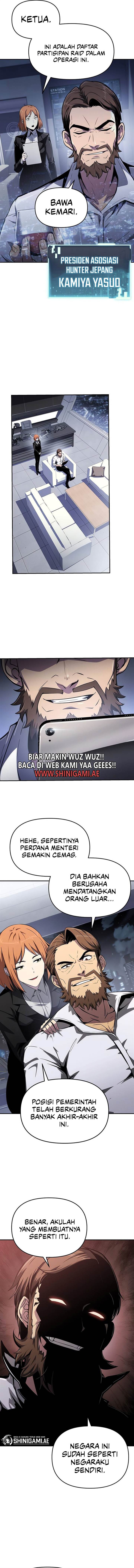 The Knight King Who Returned with a God Chap 82 - Next Chap 83