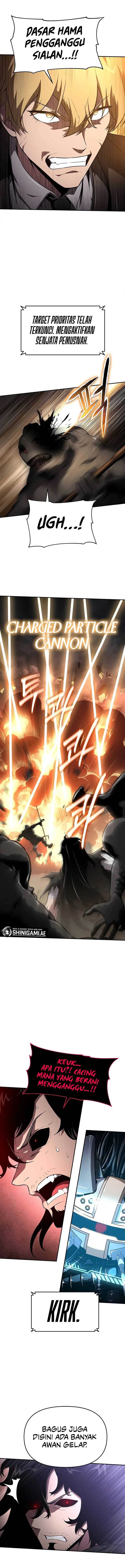 The Knight King Who Returned with a God Chap 86 - Next Chap 87