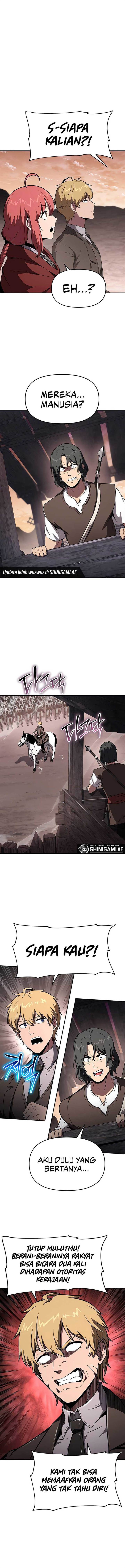 The Knight King Who Returned with a God Chap 88 - Next Chap 89