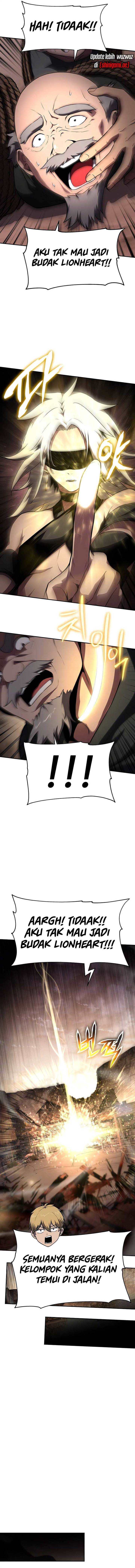 The Knight King Who Returned with a God Chap 88 - Next Chap 89