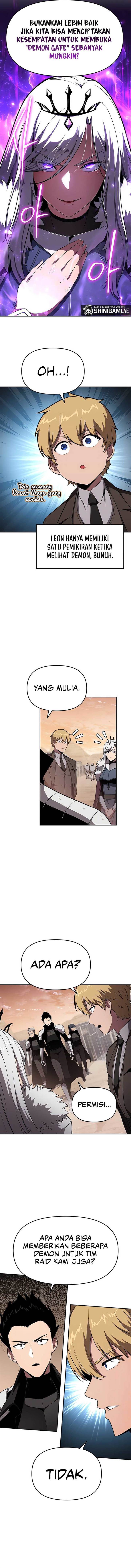 The Knight King Who Returned with a God Chap 89 - Next Chap 90