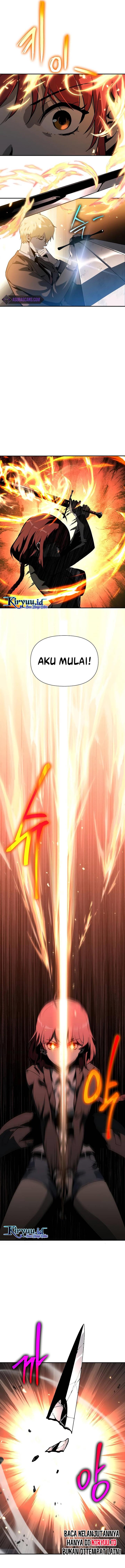 The Knight King Who Returned with a God Chap 8 - Next Chap 9