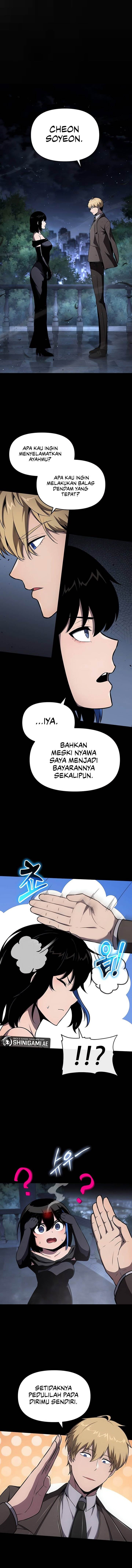 The Knight King Who Returned with a God Chap 90 - Next Chap 91