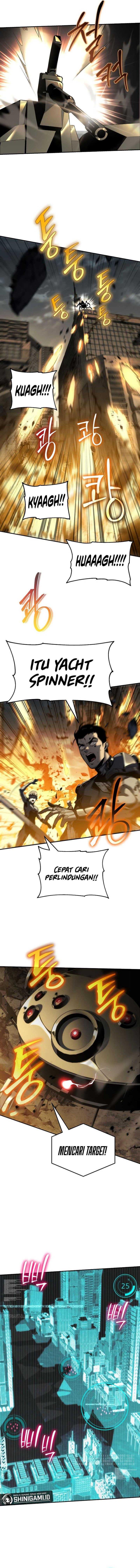 The Knight King Who Returned with a God Chap 13 - Next Chap 14