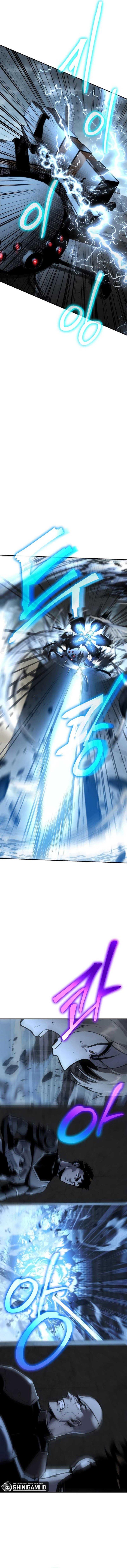 The Knight King Who Returned with a God Chap 13 - Next Chap 14