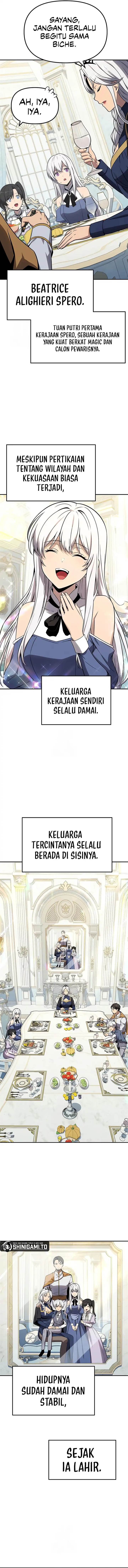 The Knight King Who Returned with a God Chap 130 - Next Chap 131