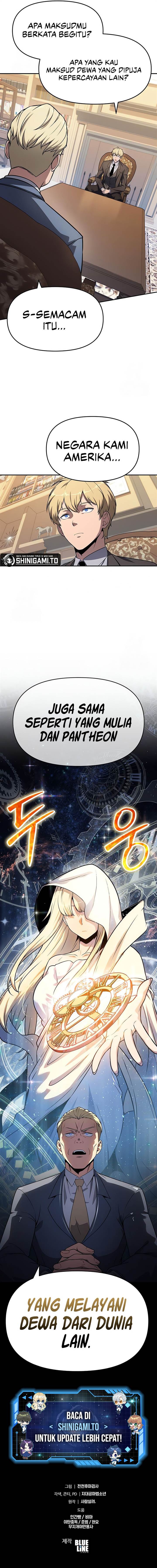 The Knight King Who Returned with a God Chap 135 - Next Chap 136