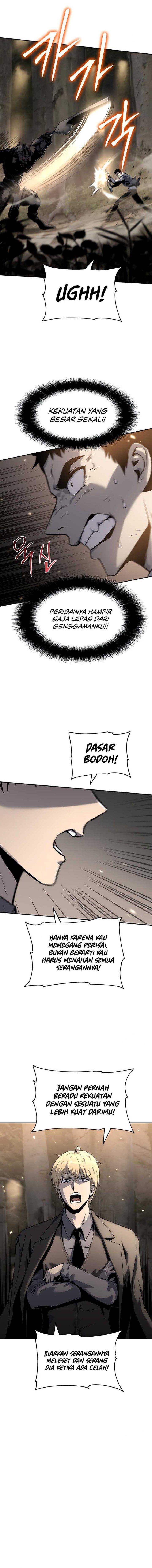 The Knight King Who Returned with a God Chap 11 - Next Chap 12