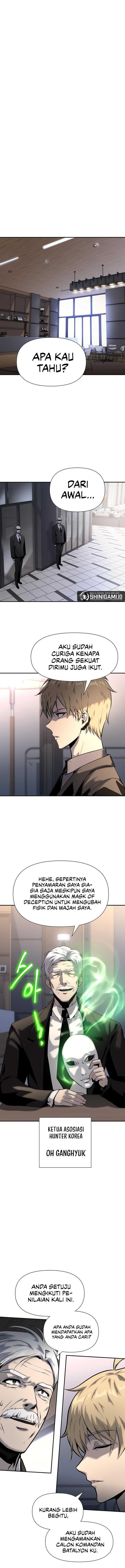 The Knight King Who Returned with a God Chap 11 - Next Chap 12