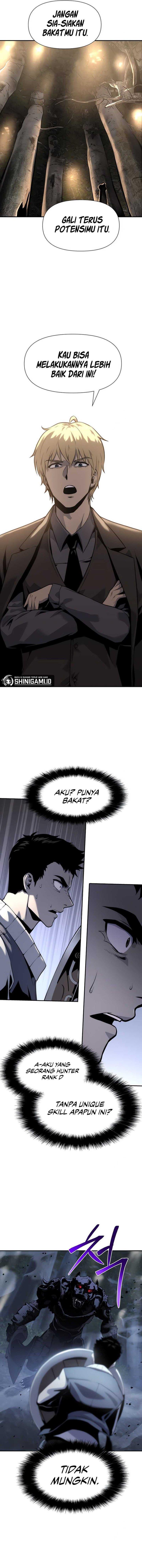 The Knight King Who Returned with a God Chap 11 - Next Chap 12