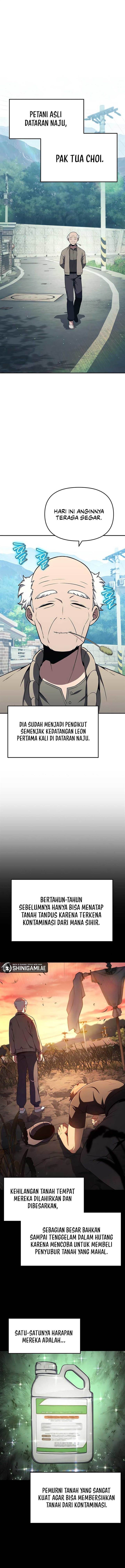 The Knight King Who Returned with a God Chap 110 - Next Chap 111