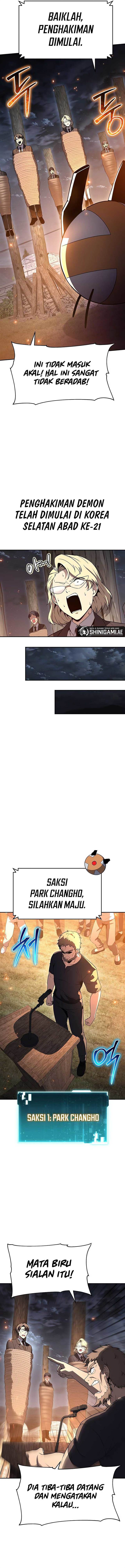 The Knight King Who Returned with a God Chap 110 - Next Chap 111