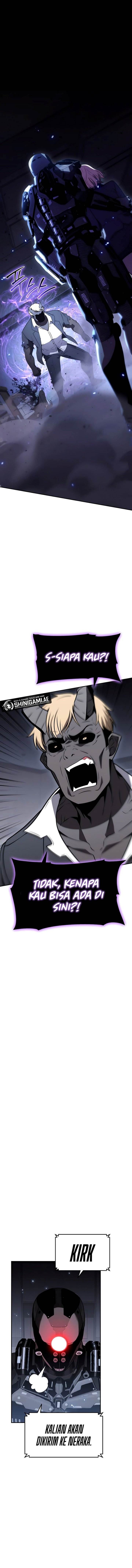 The Knight King Who Returned with a God Chap 112 - Next Chap 113