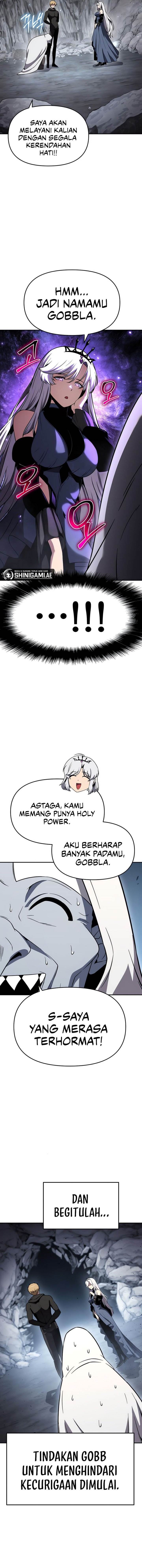 The Knight King Who Returned with a God Chap 114 - Next Chap 115