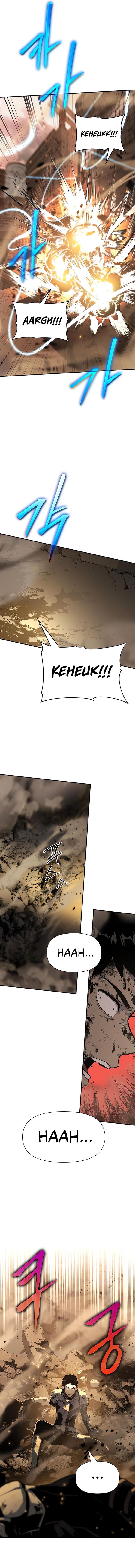 The Knight King Who Returned with a God Chap 12 - Next Chap 13