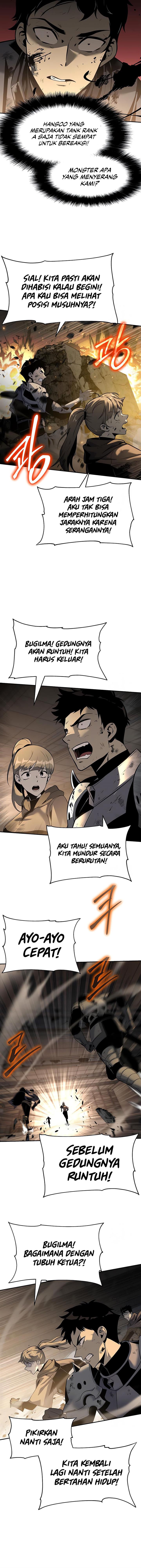 The Knight King Who Returned with a God Chap 12 - Next Chap 13