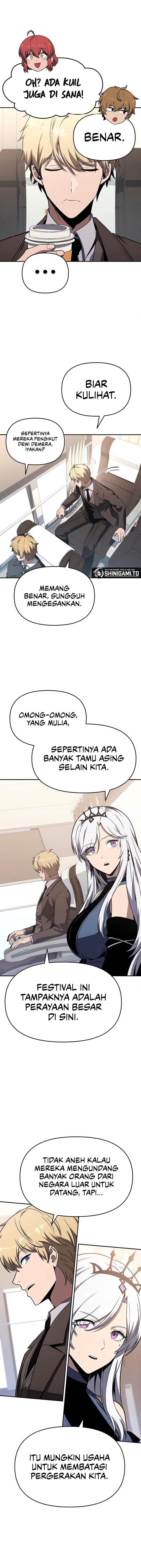 The Knight King Who Returned with a God Chap 125 - Next Chap 126