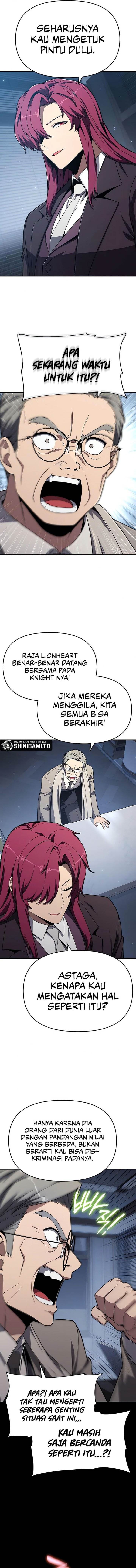 The Knight King Who Returned with a God Chap 125 - Next Chap 126