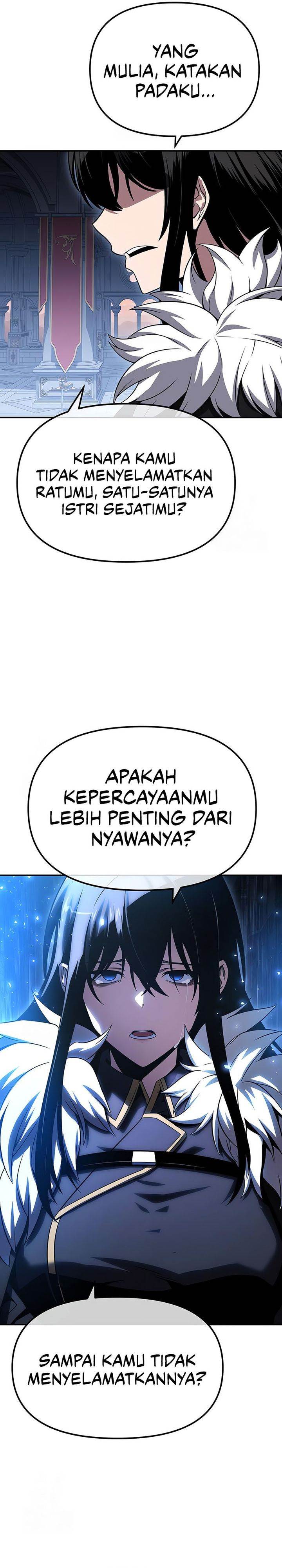 The Knight King Who Returned with a God Chap 129 - Next Chap 130