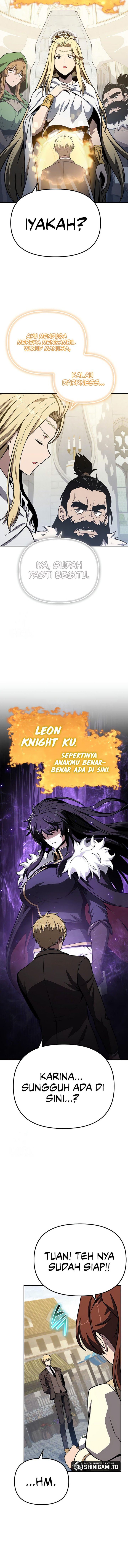 The Knight King Who Returned with a God Chap 141 - Next Chap 142