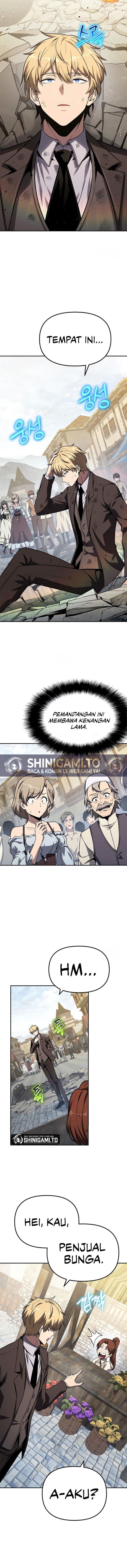 The Knight King Who Returned with a God Chap 141 - Next Chap 142