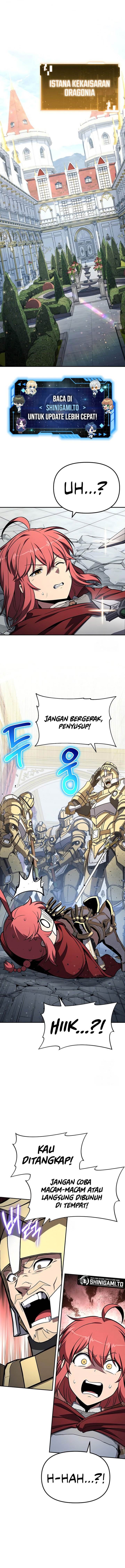 The Knight King Who Returned with a God Chap 142 - Next Chap 143