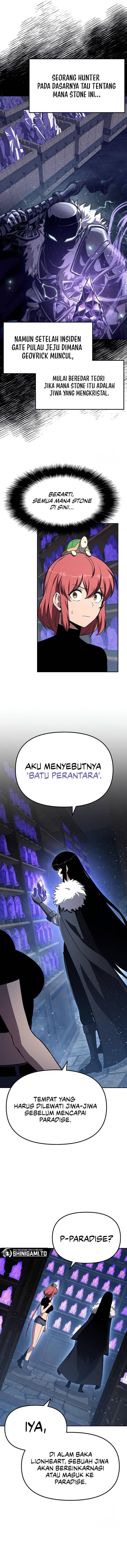 The Knight King Who Returned with a God Chap 146 - Next Chap 147