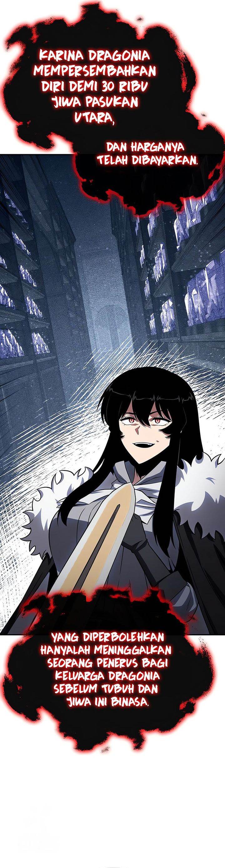 The Knight King Who Returned with a God Chap 147 - Next Chap 148