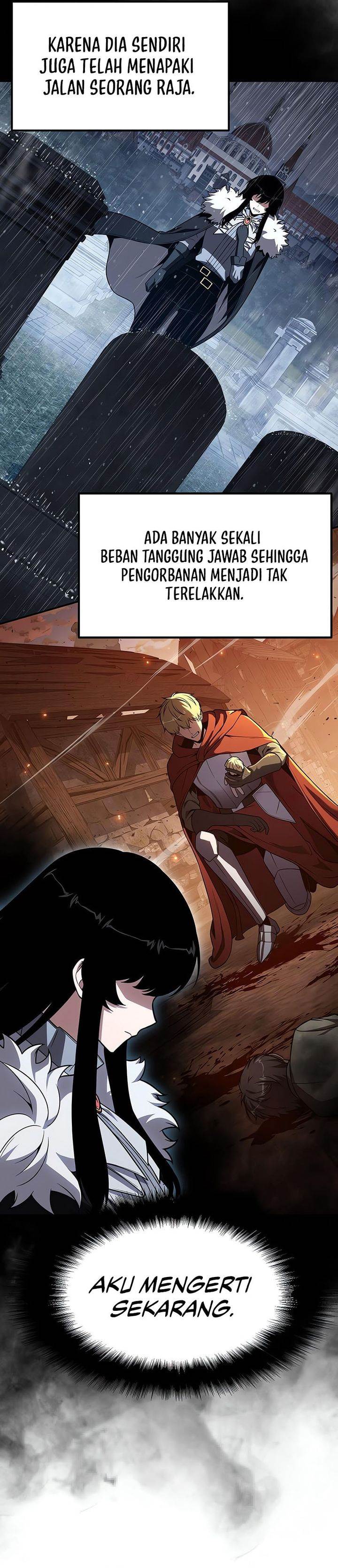 The Knight King Who Returned with a God Chap 147 - Next Chap 148