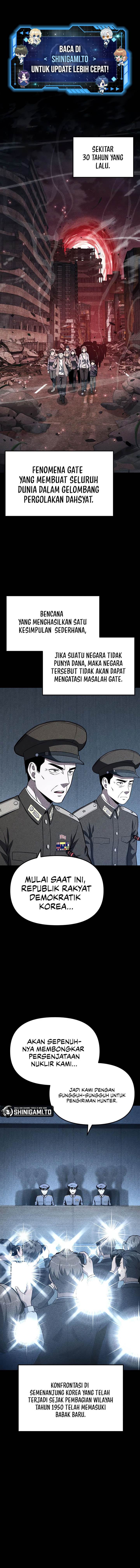 The Knight King Who Returned with a God Chap 151 - Next Chap 152