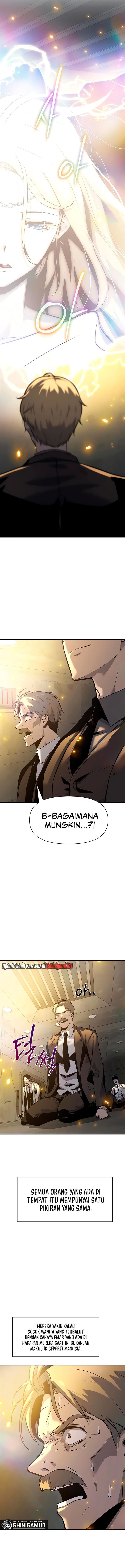 The Knight King Who Returned with a God Chap 16 - Next Chap 17