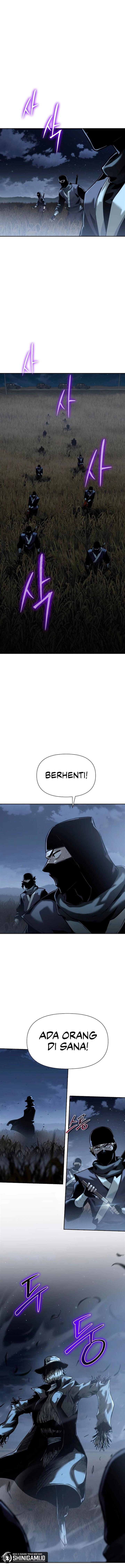 The Knight King Who Returned with a God Chap 18 - Next Chap 19