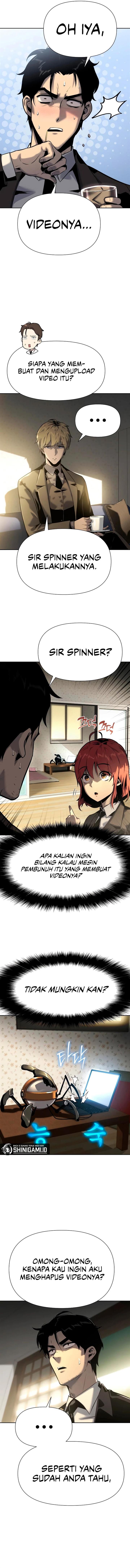 The Knight King Who Returned with a God Chap 18 - Next Chap 19