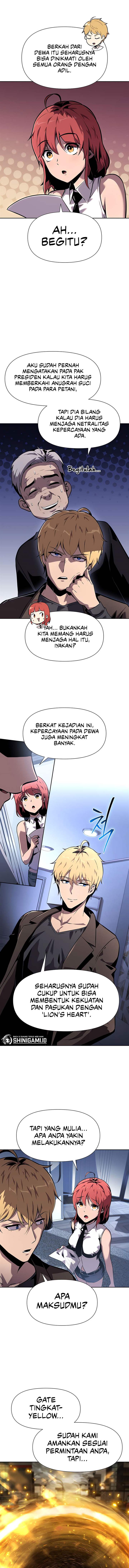 The Knight King Who Returned with a God Chap 19 - Next Chap 20