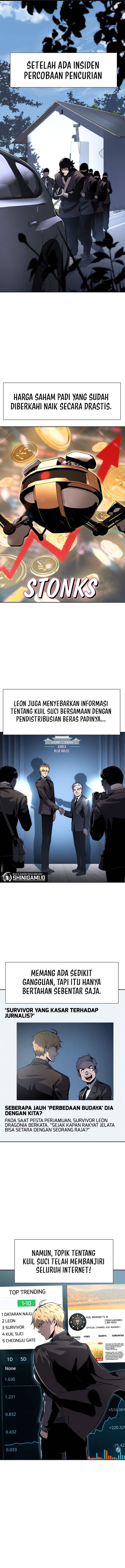 The Knight King Who Returned with a God Chap 19 - Next Chap 20