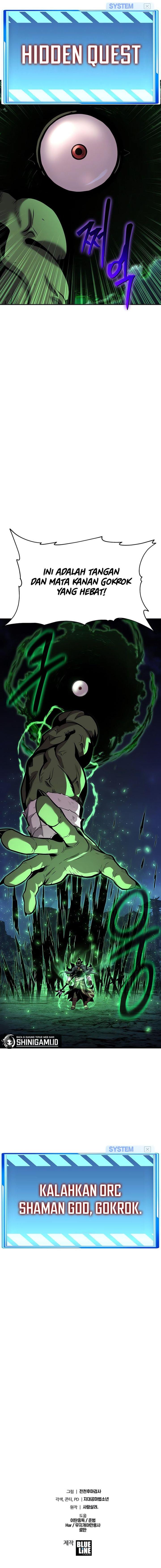 The Knight King Who Returned with a God Chap 21 - Next Chap 22