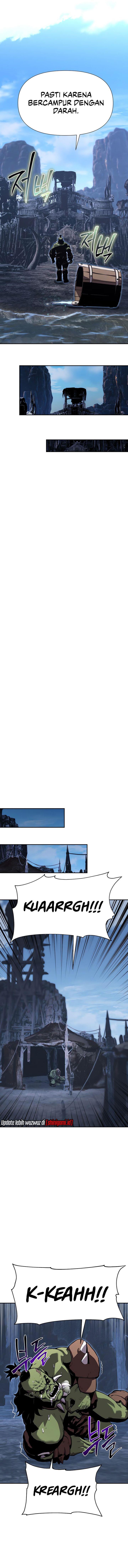 The Knight King Who Returned with a God Chap 21 - Next Chap 22