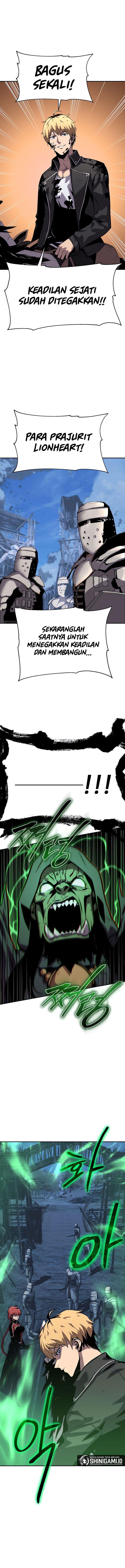 The Knight King Who Returned with a God Chap 21 - Next Chap 22