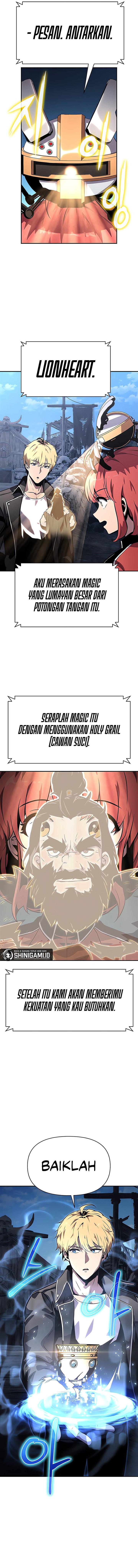 The Knight King Who Returned with a God Chap 22 - Next Chap 23