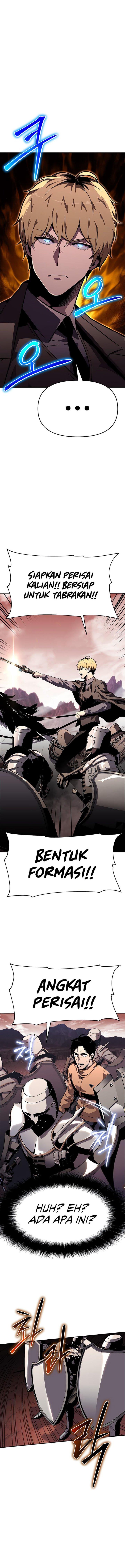 The Knight King Who Returned with a God Chap 25 - Next Chap 26